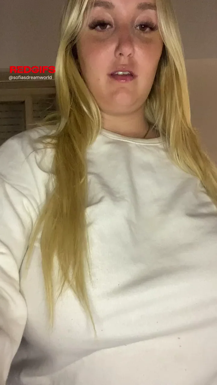 Enjoy the huge titty show