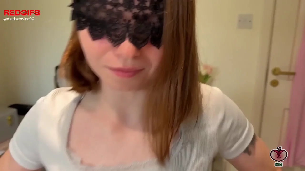 She wanted some help getting changed