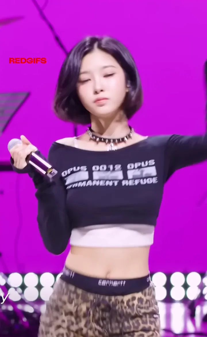 Dayeon - Kep1er