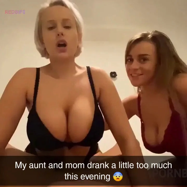 Mom and aunt are the best , no need to hesitate you should help your son