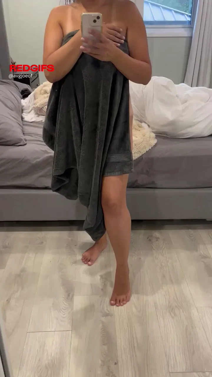 Wifey is ready for me. But I don’t know where to start….
