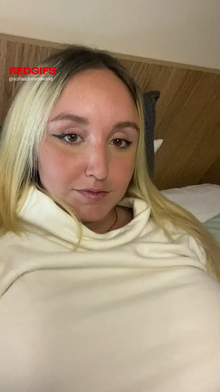 I’m built for your fantasies