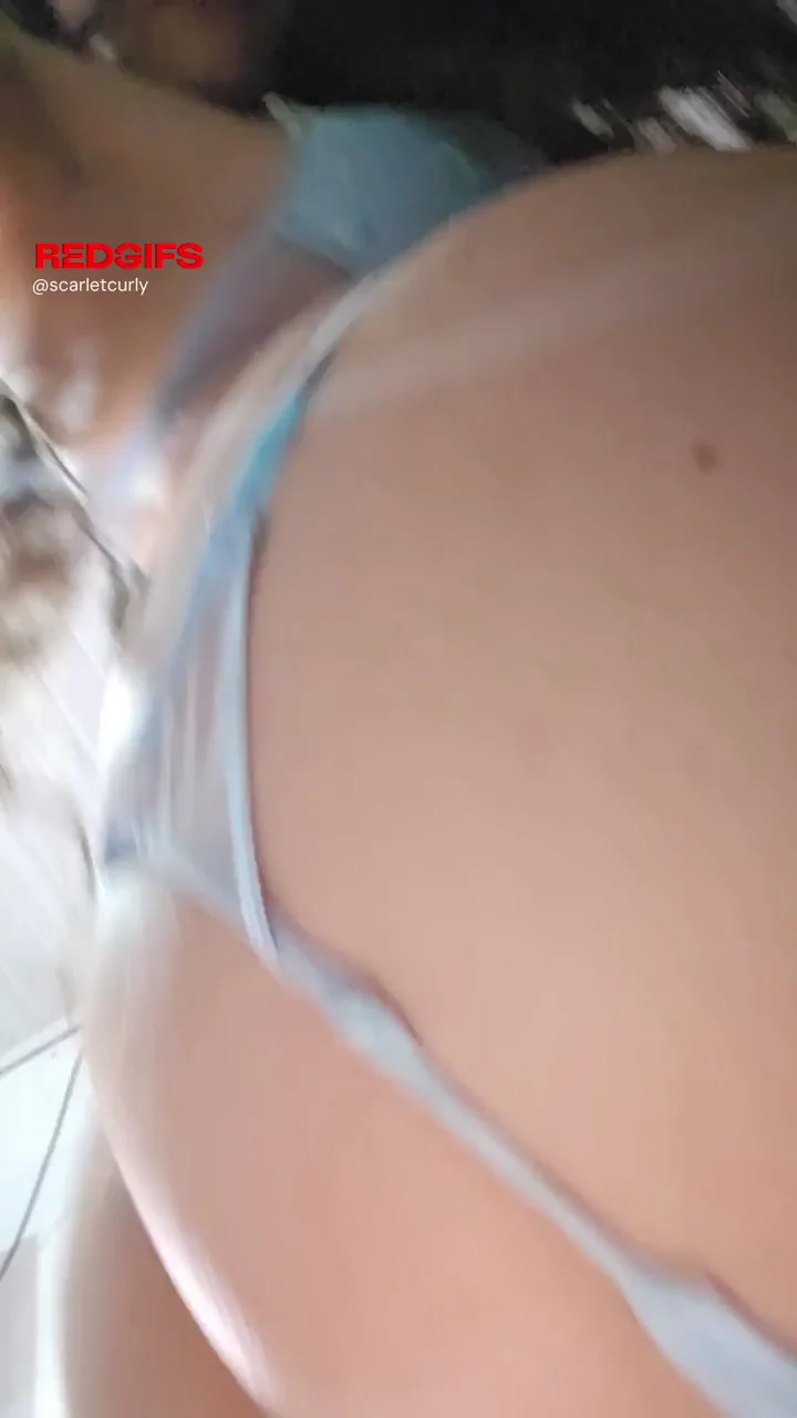 One Touch to Her Juicy Pregnant Pussy 👅🔥 Addiction Guaranteed