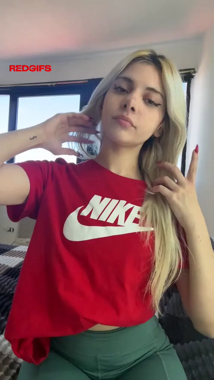 Tits Keep Ballooning Bigger 😍💦