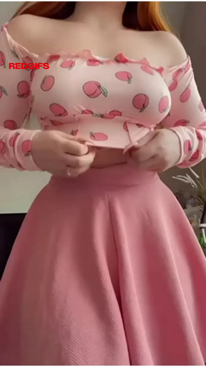 Titty Drop Tease: Redhead & Blonde Bush Pilot Sluts Reveal!