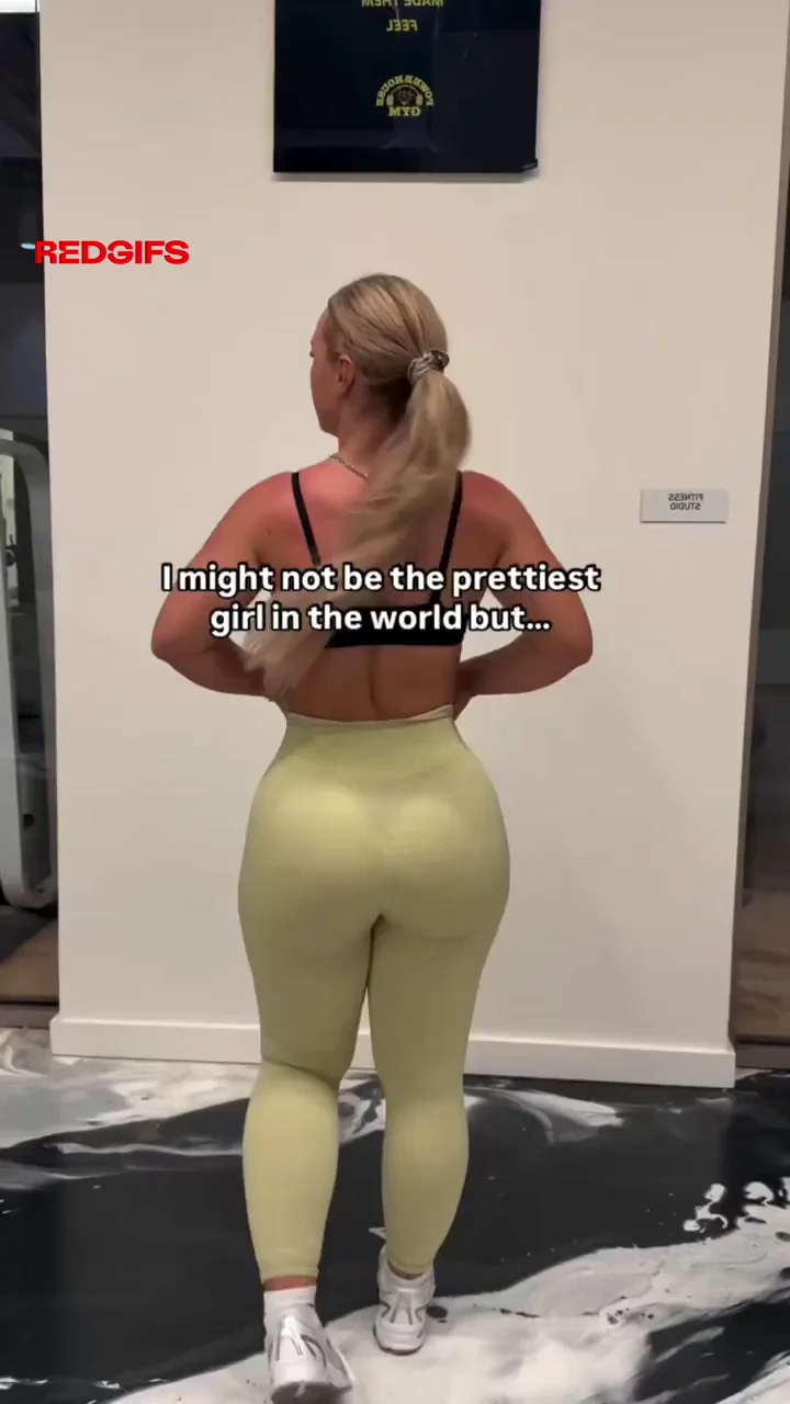 Thick baddie