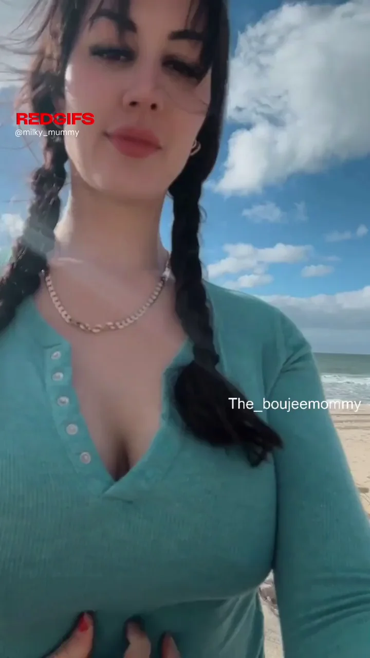 My breasts require your special tongue technique
