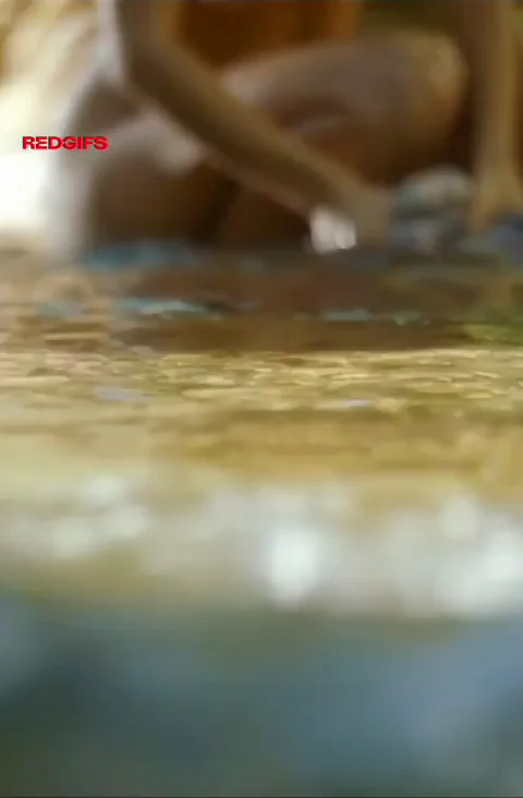 Nathalie Emmanuel - Game of Thrones S04E08 (2014)