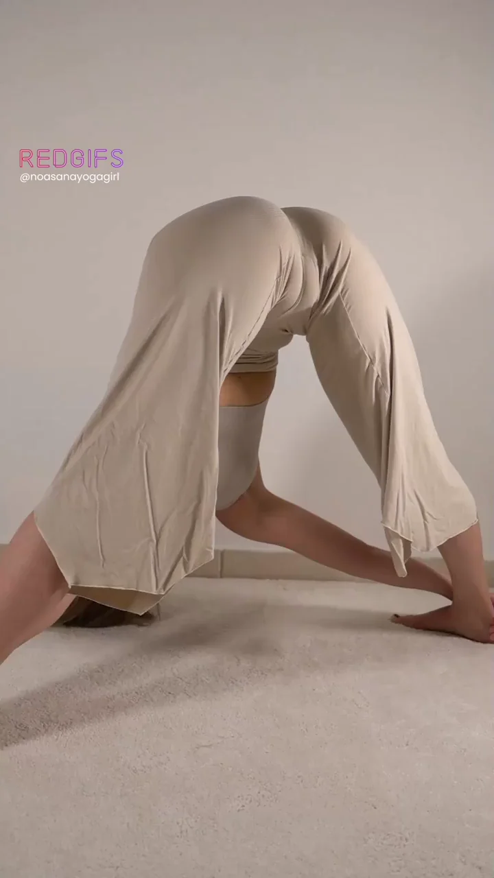 Yoga for a deeper feel