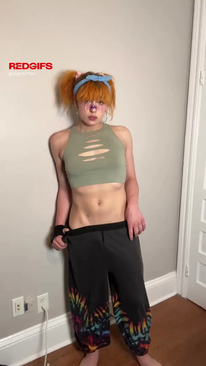 Take your pants off too 😉