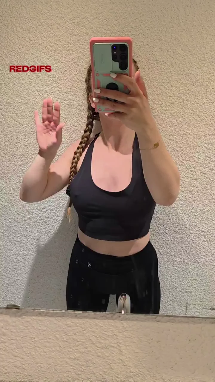 Gym bolts reveal