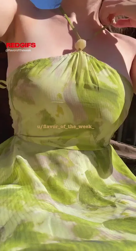 A beautiful reveal