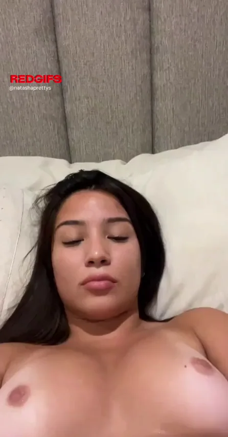 This is what daddy usually sees at night