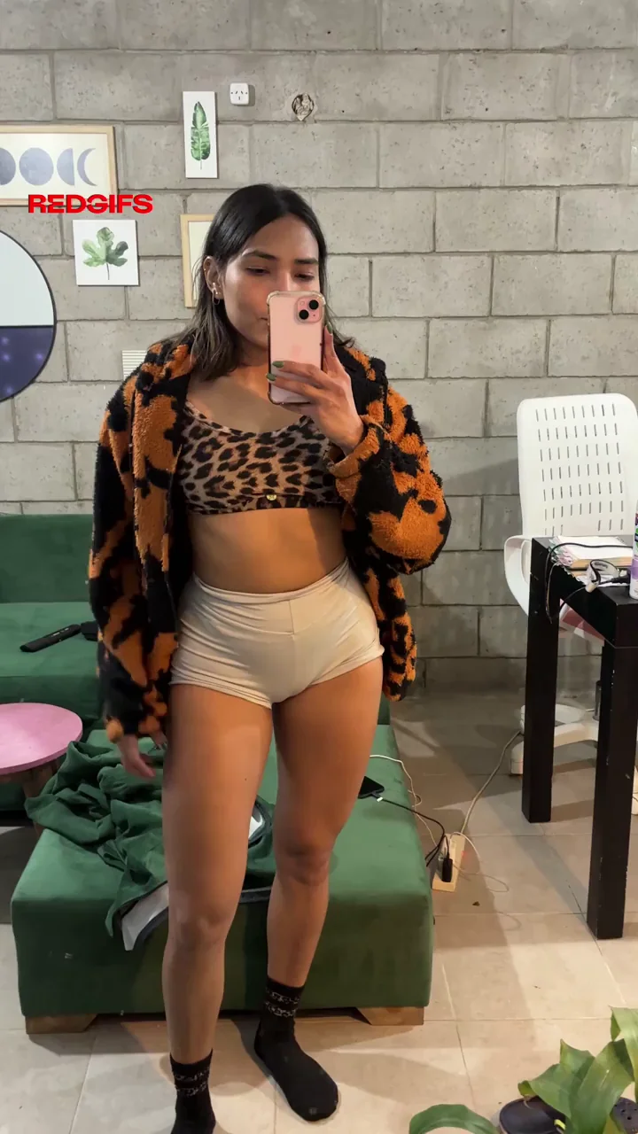 Do you like them small and tight?