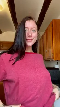 I love a titty drop ??