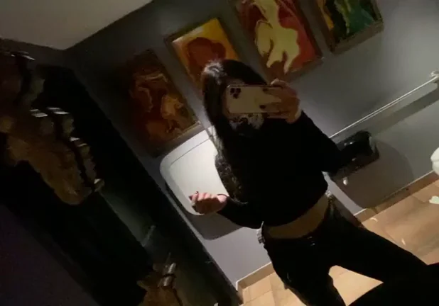 freaky friday anyone? ? [f] [oc]