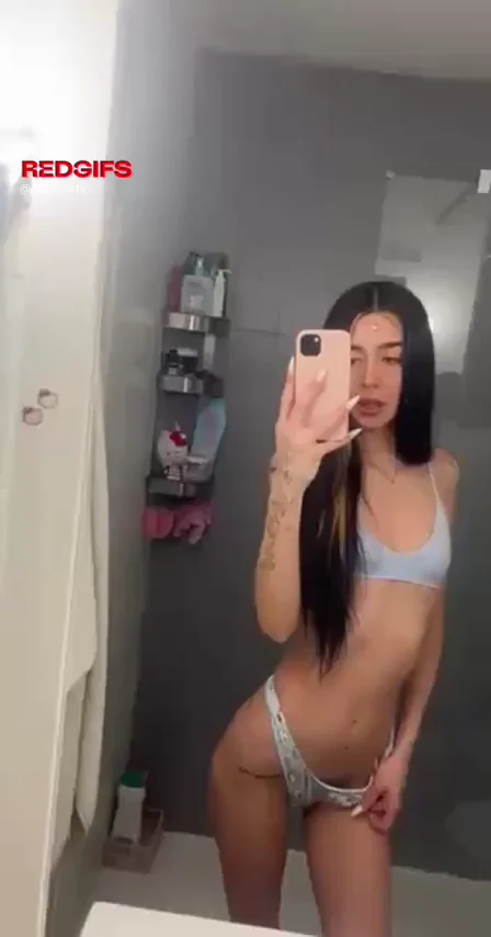 slutty 18yo latina