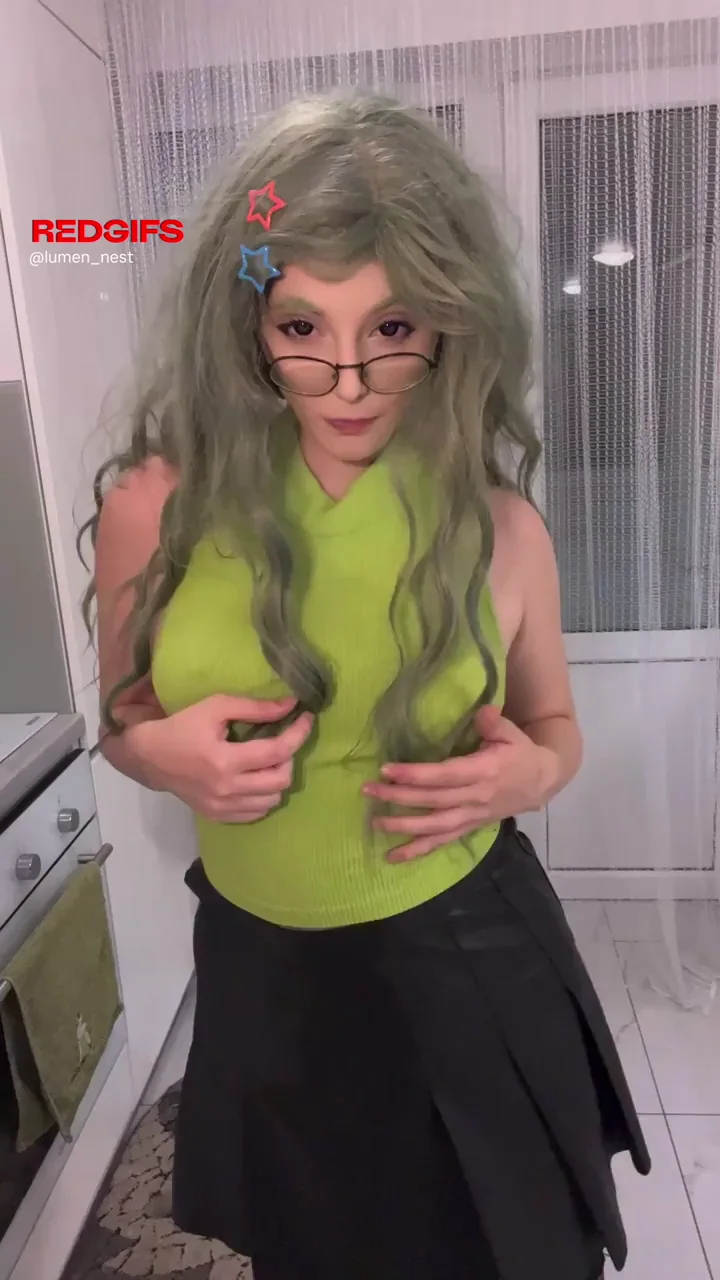 Do you want to touch