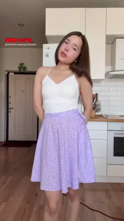 not too small and not too big