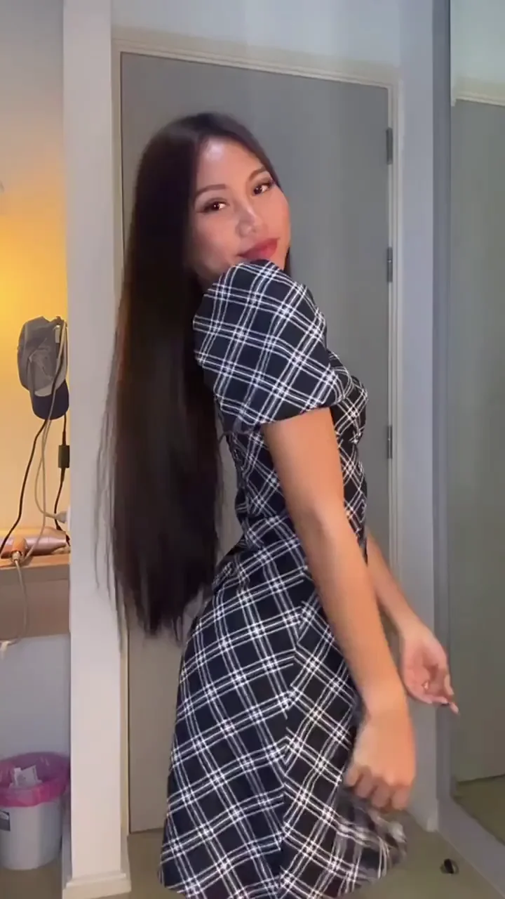 did you get hard with my teasing skills