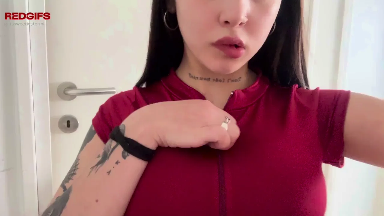 My body is for older men  I want them only