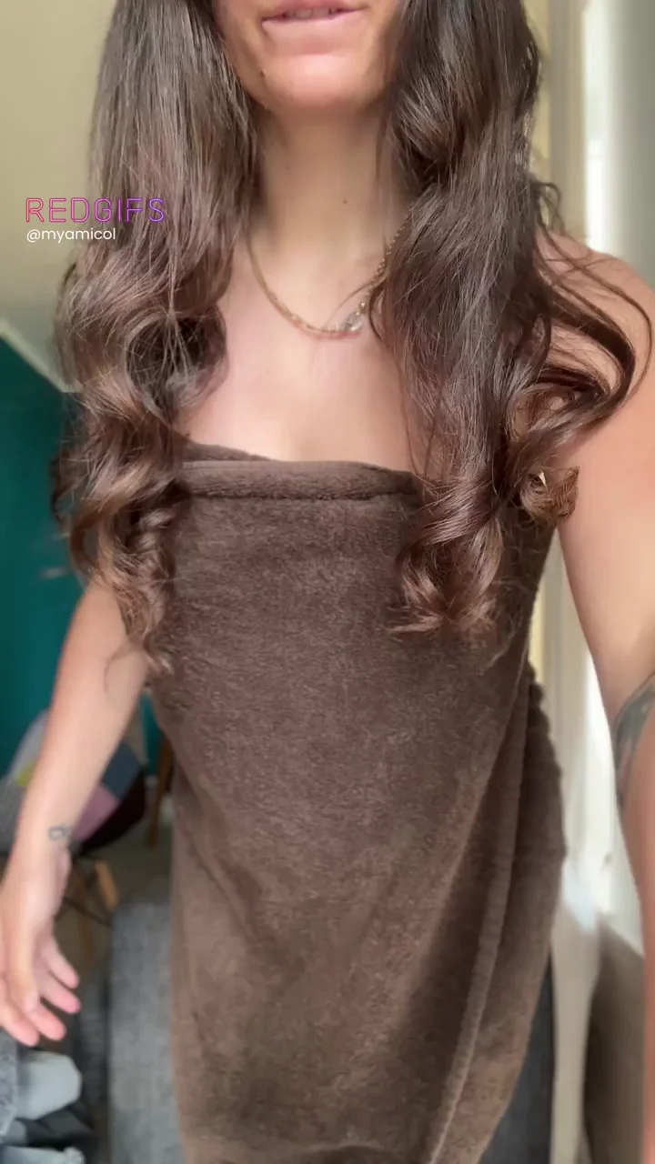 Smiley nude :)