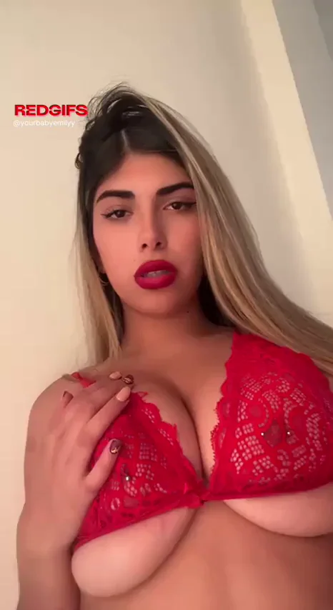 You know you want it so grab it