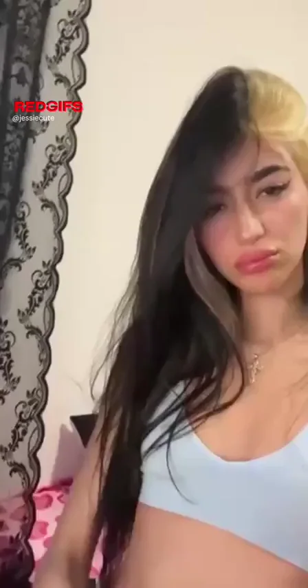 just an 18yo teen