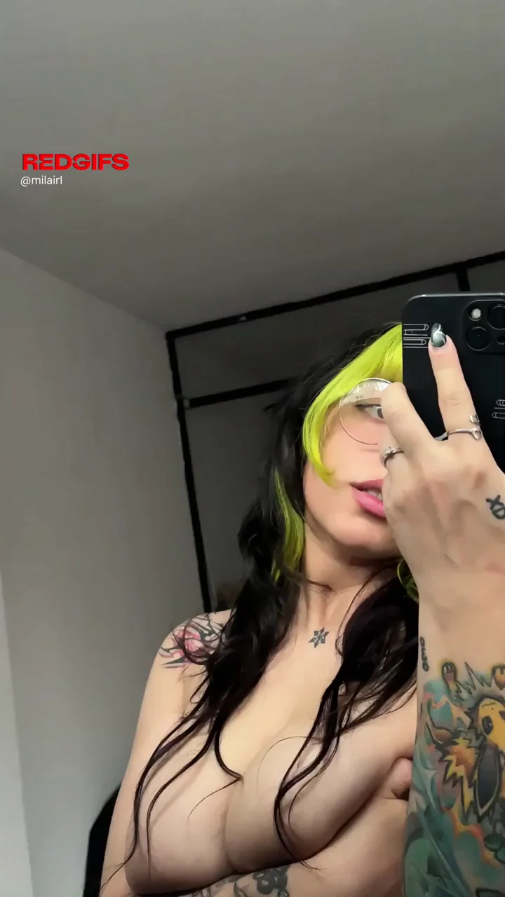 Tell me i am your favorite b1tch