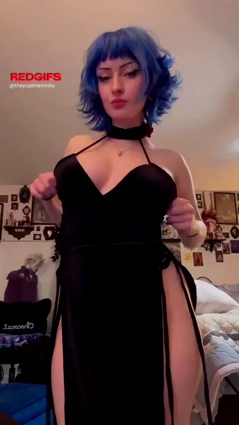 My first post in here :3
