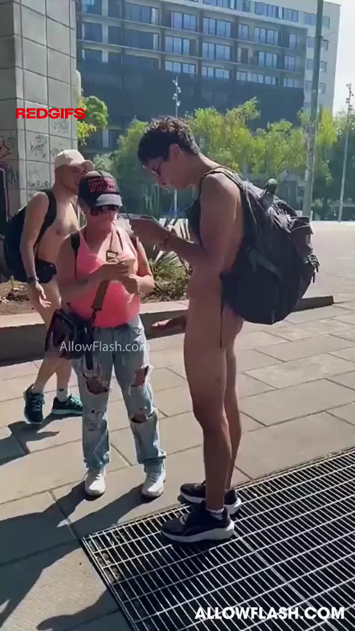 What happened here?