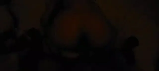 No-Hands Dark Jiggle Fuck 🍑🔥