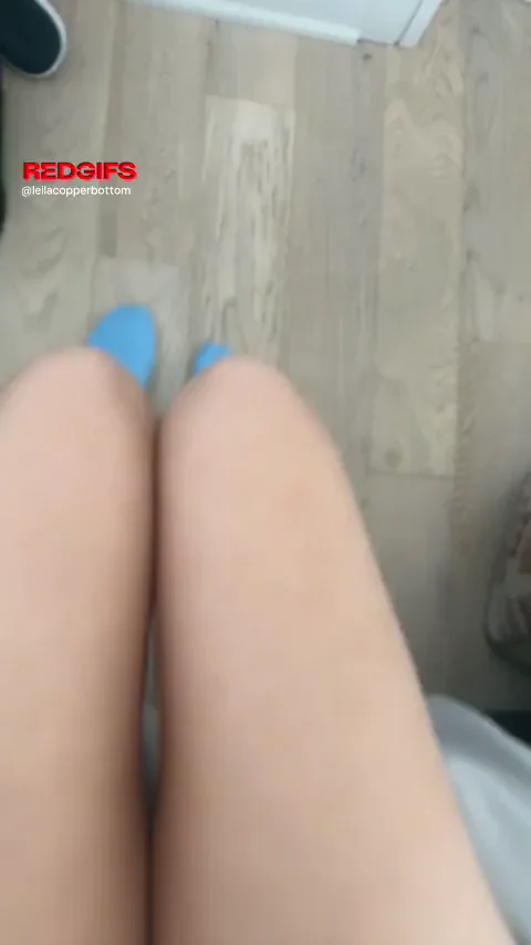 I LOVE this POV!
