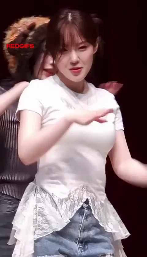 Kep1er - Chaehyun