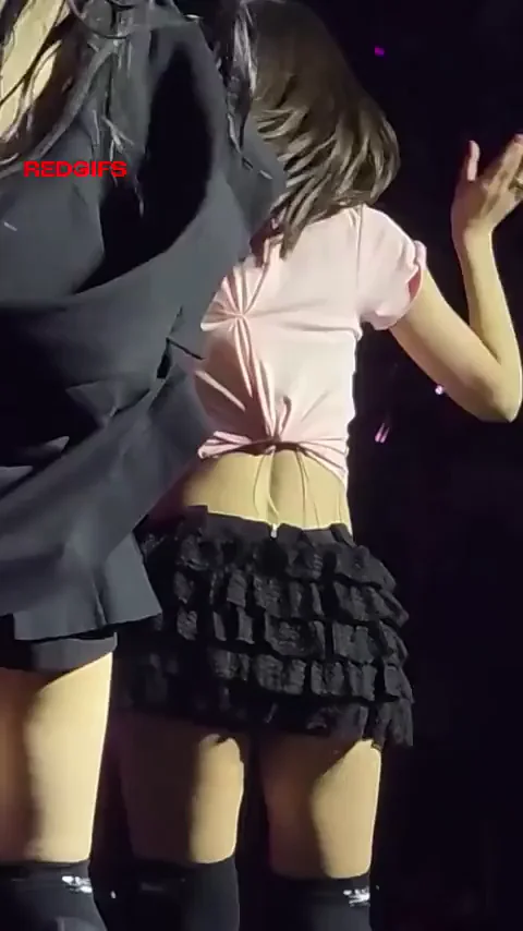 Chaewon - LE SSERAFIM