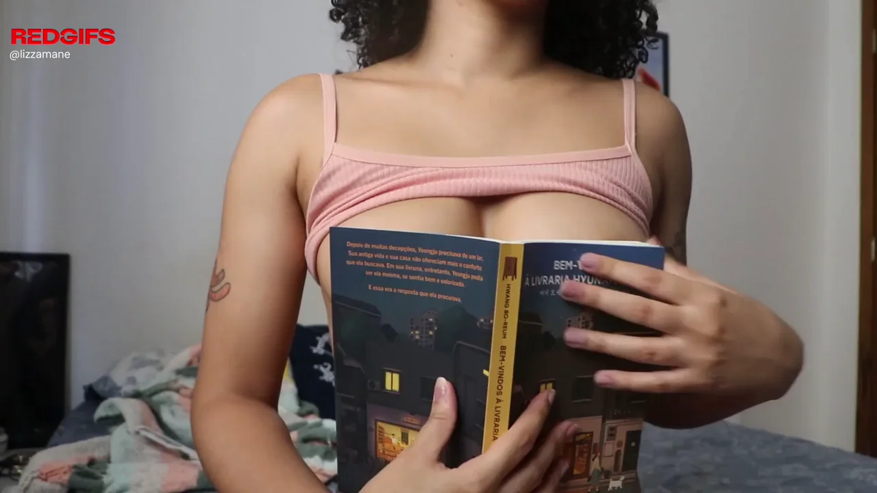 I might be nerdy and shy, but my desire is huge