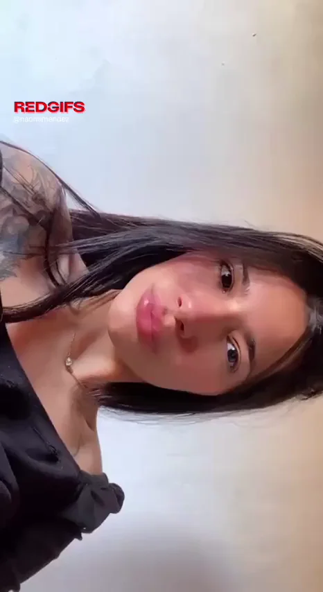 shy latina that needs your attention