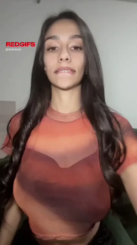 I'm the prettiest Latina teen