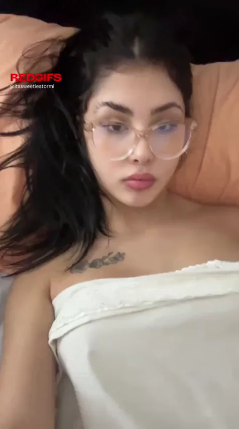 Can you imagine An 18 year old on top of you