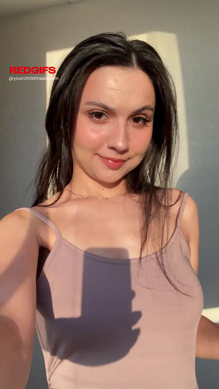 Nipples hard enough to grab your focus