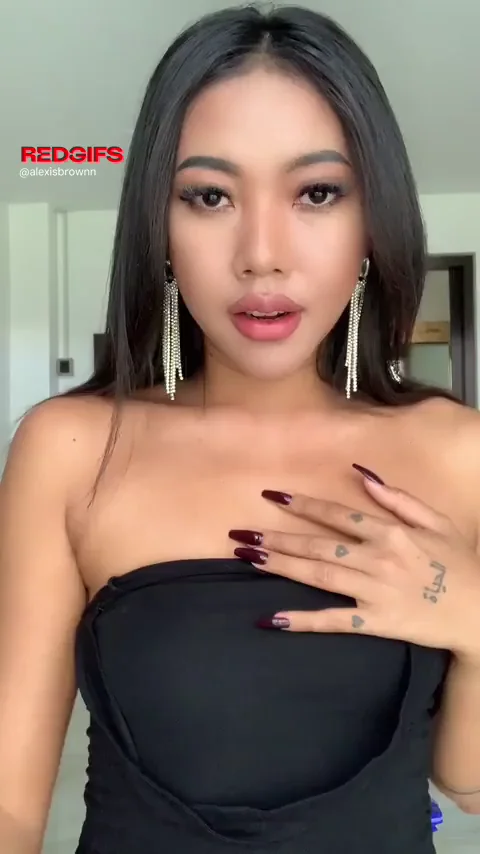 My dark nipples want all your attention