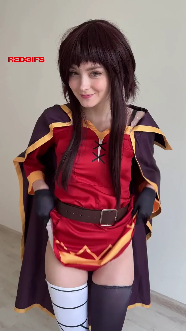 Megumin(dreamlilo)[KonoSuba]