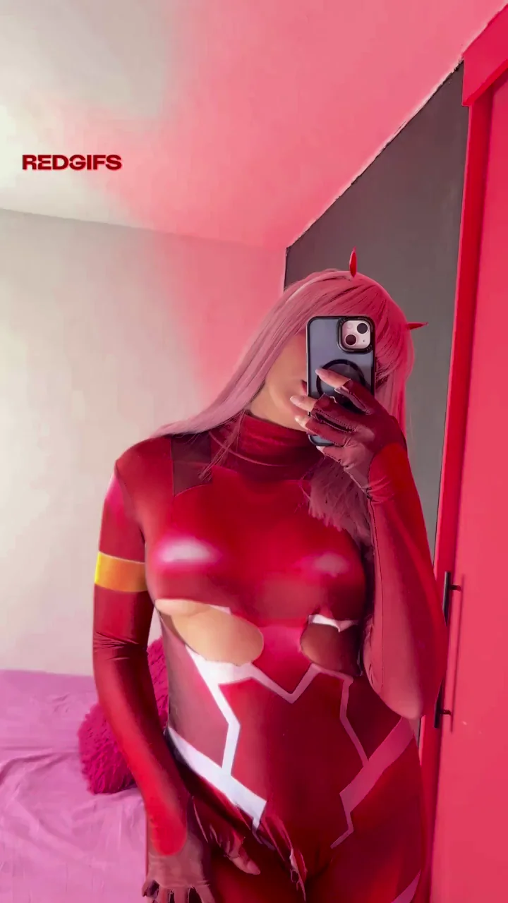 Zero - Darling in the Franxx by me :p
