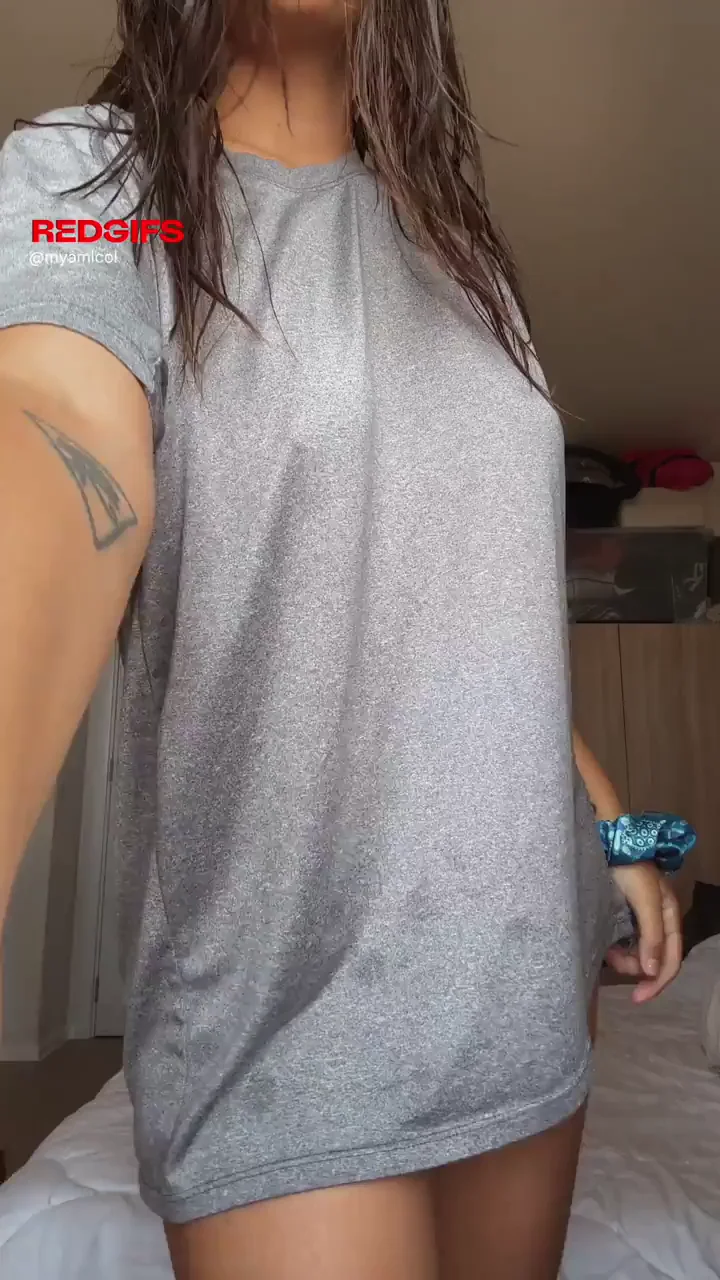 Wet on off