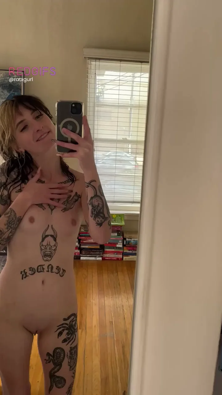 Sweet Petite Tease Turns Nasty 😈🔥