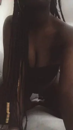 [OC] Late night titty drop ?