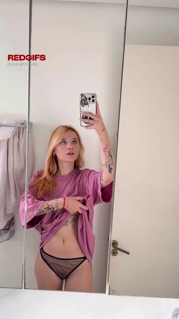 Cute nipples