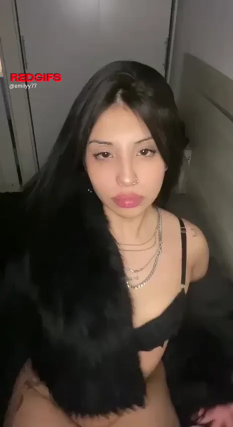 my boobs are flat but at leat my ass is fat