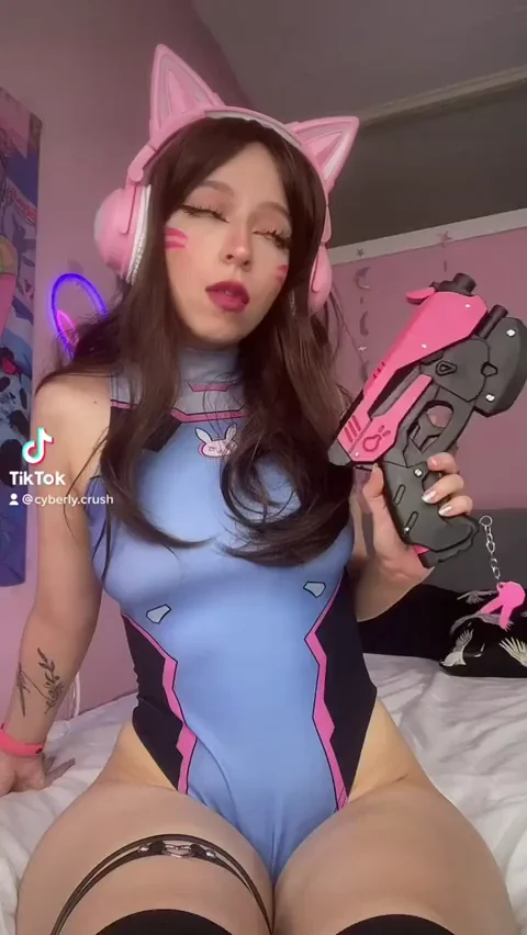 Choose a place to cum
