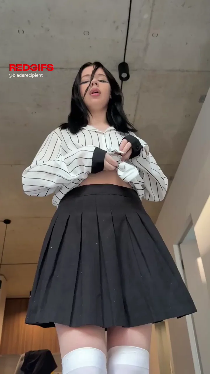 nude or non